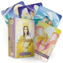 Archangel Oracle Cards : A 44-Card Deck and Guidebook - Book