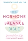 Hormone Balance Bible - eBook