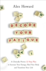 Decode Your Fatigue - eBook
