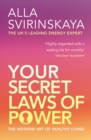 Your Secret Laws of Power - eBook