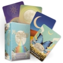 Moonology™ Messages Oracle : A 48-Card Deck and Guidebook - Book