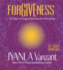 Forgiveness : 21 Days to Forgive Everyone for Everything - Book