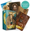Angels and Ancestors Pocket Oracle : A 55-Card Deck and Guidebook - Book