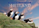 Shetland: Picturing Scotland : An island-hopping odyssey from Fair Isle to Muckle Flugga - Book