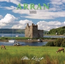 2022 ARRAN - Book