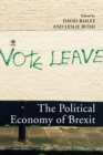 The Political Economy of Brexit - eBook