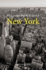 New York - Book