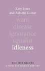 Idleness - Book