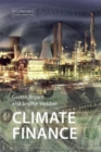 Climate Finance : Taking a Position on Climate Futures - Book