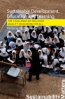Sustainable Development, Education and Learning : The Challenge of Inclusive, Quality Education for All - eBook