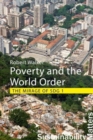 Poverty and the World Order : The Mirage of SDG 1 - Book