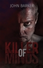 Killer of Minds - Book