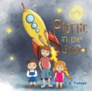 Picnic in the Stars - Book