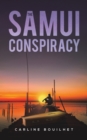 The Samui Conspiracy - Book