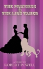 The Princess & The Lion Tamer - Book