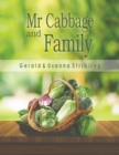 Mr Cabbage and Family - Book