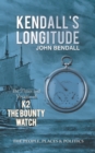 Kendall's Longitude - Book