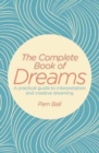 The Complete Book of Dreams - Book