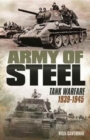 Army of Steel - Book