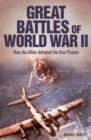 Great Battles of World War II - Book
