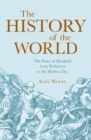 A History of the World - Book