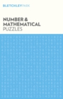 Bletchley Park Number and Mathematical Puzzles - Book