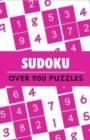 Sudoku - Book