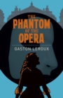 The Phantom of the Opera - Book