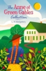 The Anne of Green Gables Collection - Book