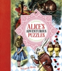 Alice's Adventurous Puzzles - Book