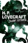 H. P. Lovecraft Short Stories - Book