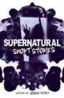 Supernatural Short Stories - Book