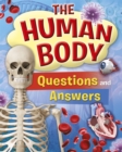 The Human Body Questions and Answers - eBook