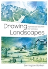 Drawing Landscapes - Book