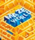 MazeWorld - Book