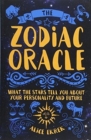 The Zodiac Oracle - Book