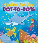 Under the Sea Dot-to-Dots - Book