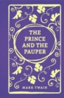 The Prince and the Pauper - Book