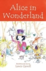 Alice in Wonderland - Book