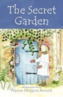 The Secret Garden - Book