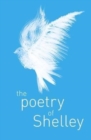 The Poetry of Percy Shelley - Book