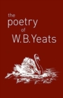 The Poetry of W. B. Yeats - Book