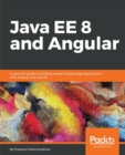 Java EE 8 and Angular - Book