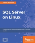SQL Server on Linux - Book
