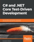 C# and .NET Core Test Driven Development - Book
