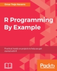 R Programming By Example - Book