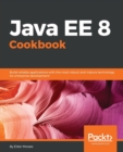 Java EE 8 Cookbook - Book