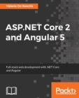 ASP.NET Core 2 and Angular 5 - Book