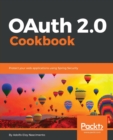 OAuth 2.0 Cookbook - Book