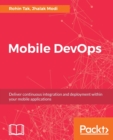 Mobile DevOps - Book